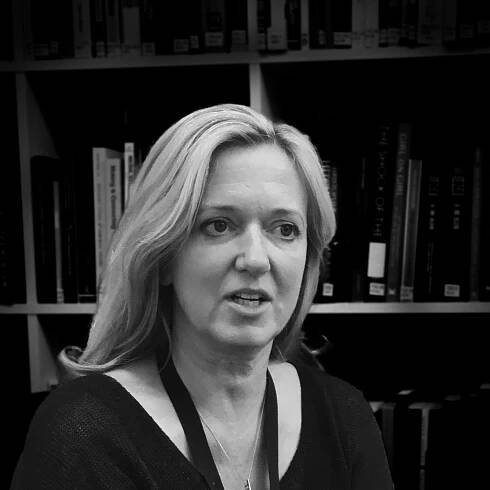 Dr. Michelle Jones - CSVPA