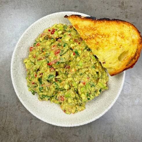Guacamole