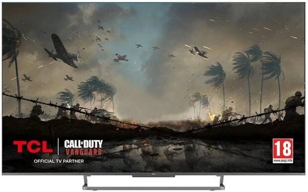 65" TCL 65C728