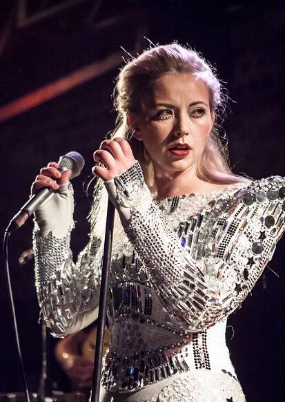 Charlotte Church – Wikipedie