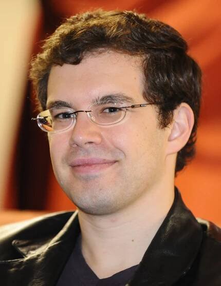 Christopher Paolini citáty (204 citátů)