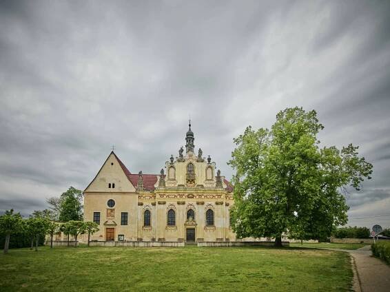 Jednodenní rambárna na Jizeře - Pustit k vodě