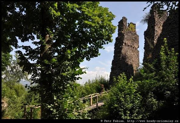 Egerberk – fotografie / hrady-zriceniny.cz