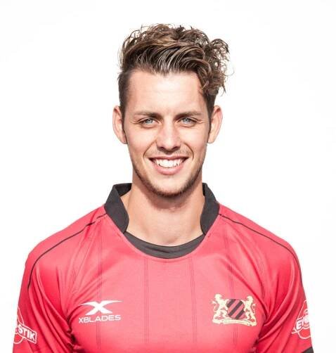 Ben Turner Re-Signs for Sports – Mickleover Football Club