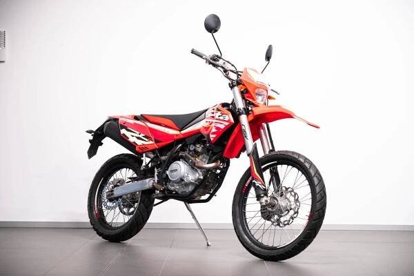 Beta RR Enduro 4T 125