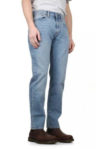 4 Levi’s Jeans To Wear This Summer For Men – THE JEANS BLOG