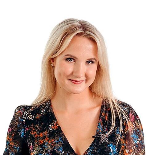 Markéta Gajdošová