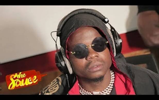 Harmonize explains why 'Wasafi Records ni Wachafu'? - video Dailymotion