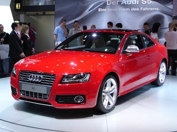 Audi – Wikipédia