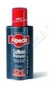 DR KURT WOLFF ALPECIN Energizer Coffein Shampoo C1 250ml