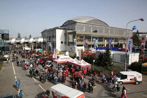 Pavilon C