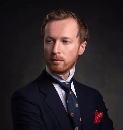 HYPNOTIZÉR JAKUB KROULÍK