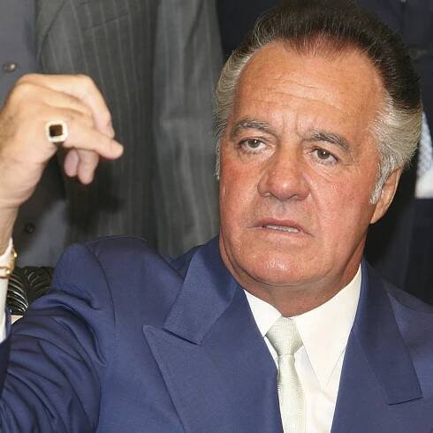 'Sopranos' Star Tony Sirico Dead at 79