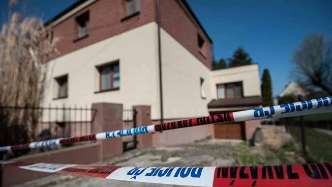 Policisté vyšetřují brutální vraždu mladé ženy z Ostravy