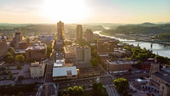 Discover the Hub of our Customer Experience - Knoxville, Tennessee