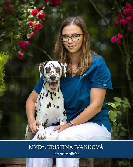 Veterinár Trnava - veterinárna pohotovosť