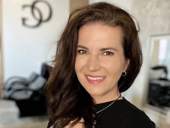 Viki Ráková odišla po 10 rokoch od detí: Dlho som si to priala!