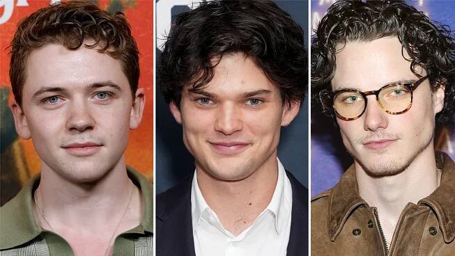 FX Greenlights Ryan Murphy's 'The Shards'; Three Cast Join Kaia Gerber