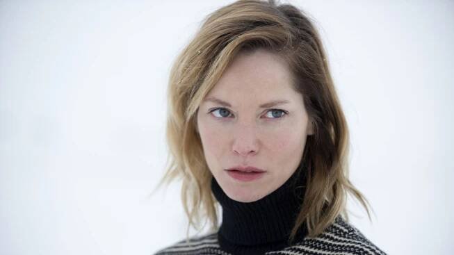 Natalie Yelburton (Sienna Guillory)