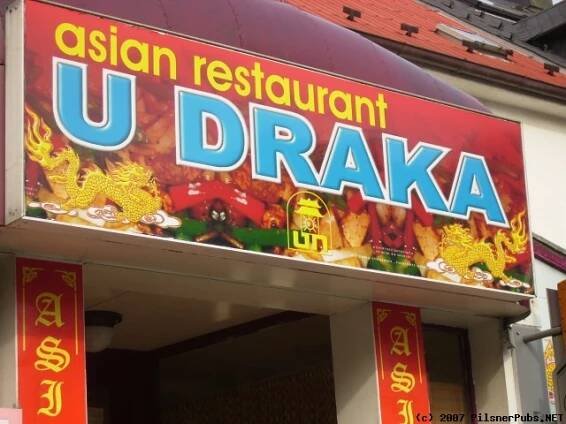 U Draka