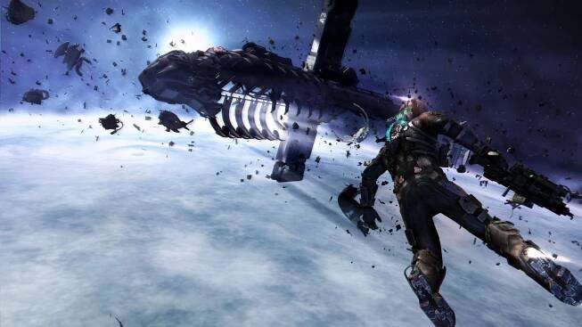 Koupit Dead Space 3 (PC) - okamžité doručení