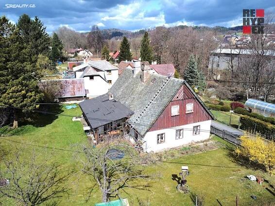 Prodej Dům, Hejnice, okres Liberec
