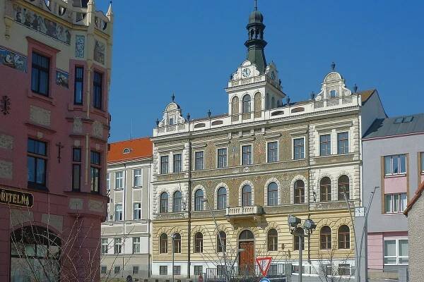 Vládnoucí hnutí Strakonická veřejnost opouští sedm zastupitelů ze 14