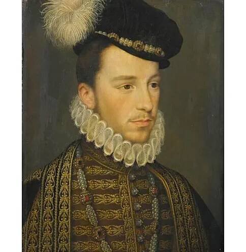 Jindřich III. Francouzský – Wikipedie