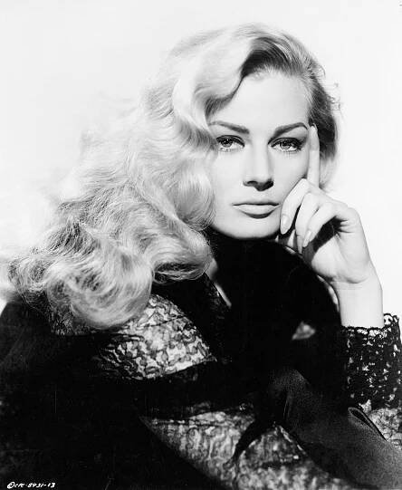 Screaming Mimi - Promo - Anita Ekberg