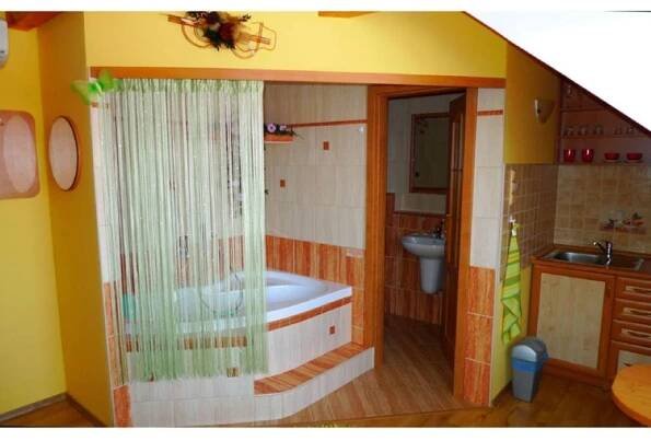 Penzion Rogallo, Hořičky | Hotel.cz