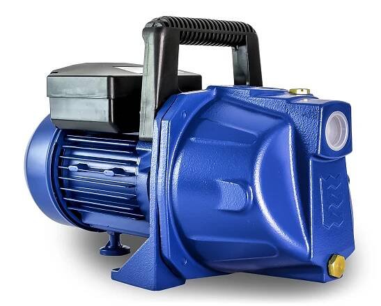 ELPUMPS JPV 1300 zahradní proudové čerpadlo