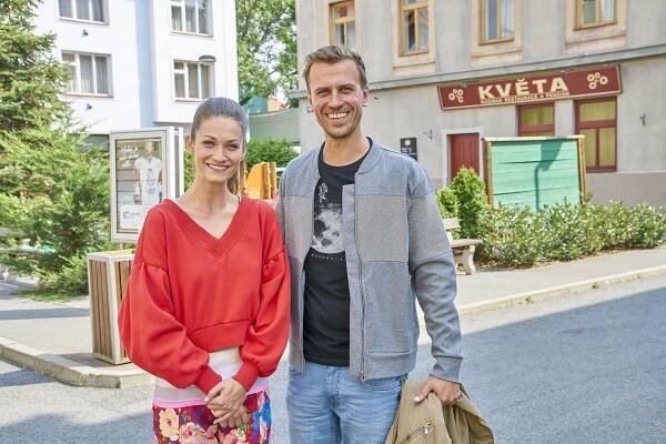 Herec Ondřej Studénka věří na osud: Svou cestu máme všichni napsanou...