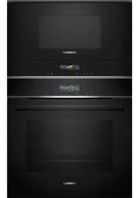 SET Siemens HB734G2B1 + BF722L1B1 od 39 990 Kč - Heureka.cz