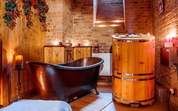 Slevomat: Relaxační balíčky v Brněnských... - Skrz.cz