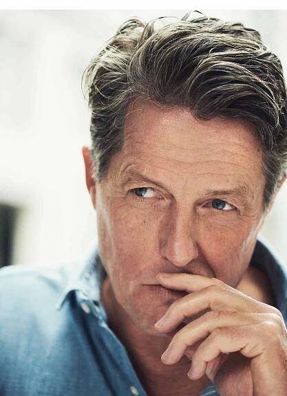 Hugh Grant