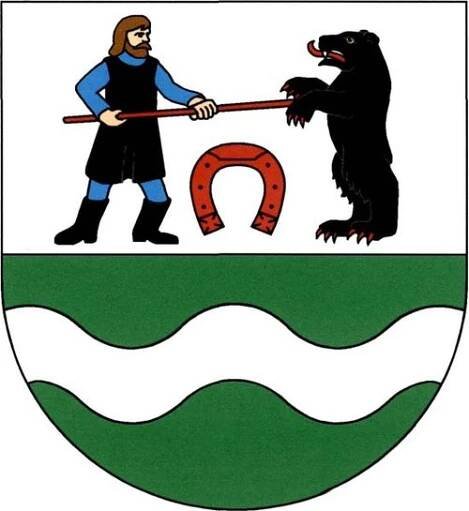 Registr komunálních symbolů