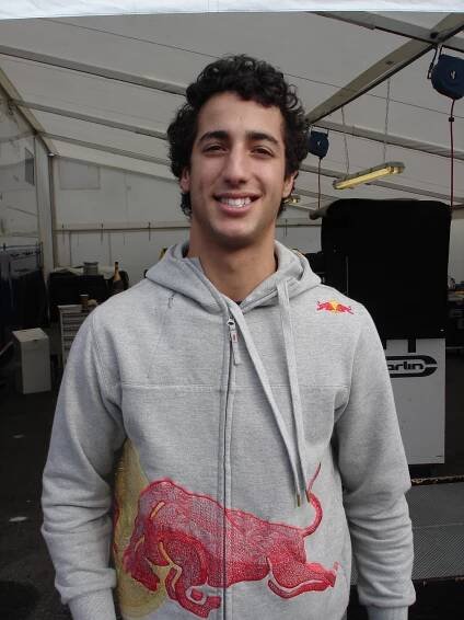 Ricciardo zvítězil ve VC Kanady