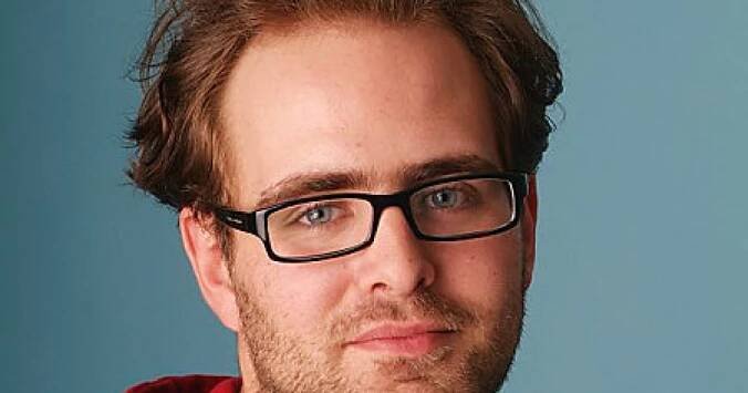 Ondřej Brousek