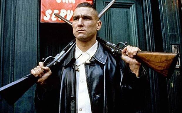 Vinnie Jones Net worth & Wealth