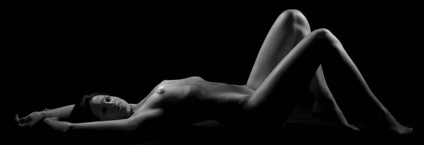 Akt und Nude Fotografie - Studiohorst Klagenfurt