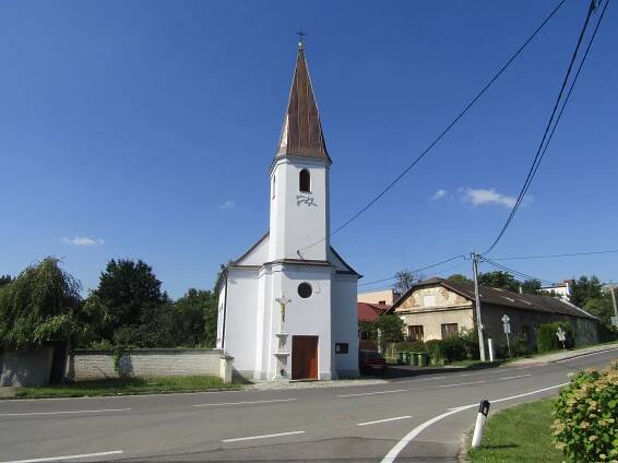 Fotografie - Jilešovice - 10.08.2022
