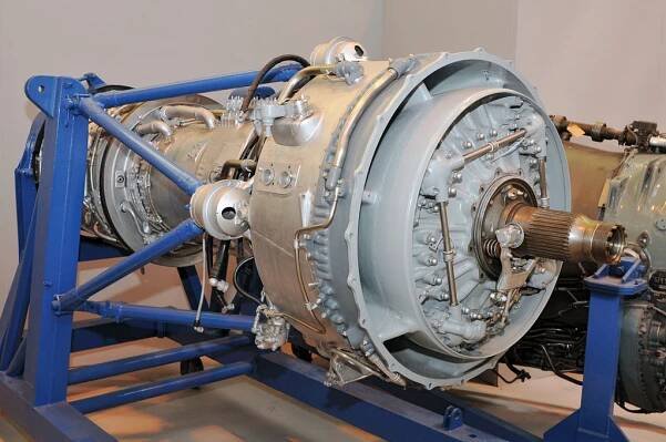 Rolls-Royce Tyne – Wikipedie