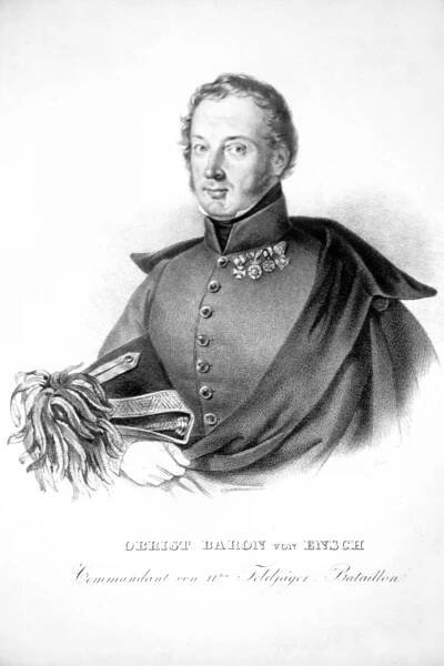 Franz von Ensch