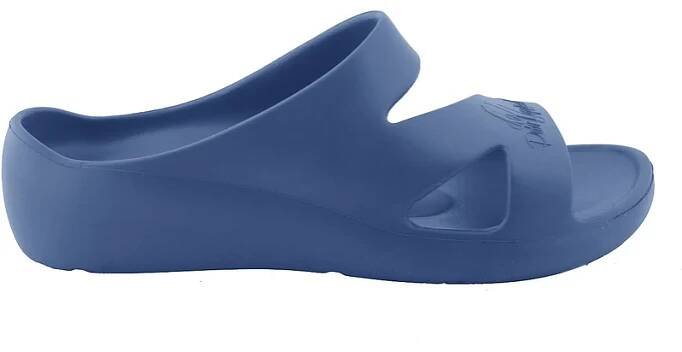 Peter Legwood Dolphin Blu scuro