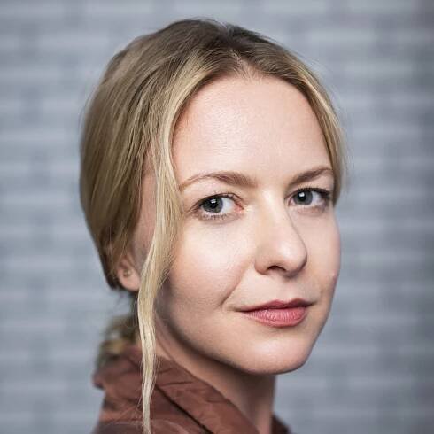 Marta Kondrla - ACTORSMAP