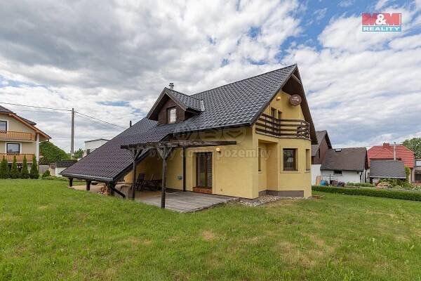 Hať, okres Opava