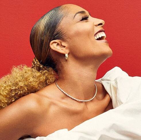 Amanda Seales Teaches Us How to Dismantle Racism Through Comedy