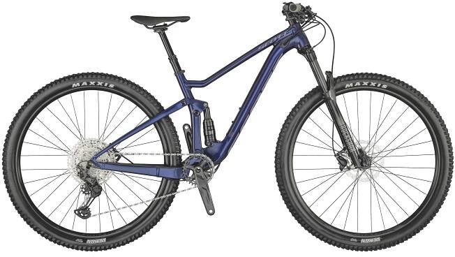 Scott Contessa Spark 930 2021