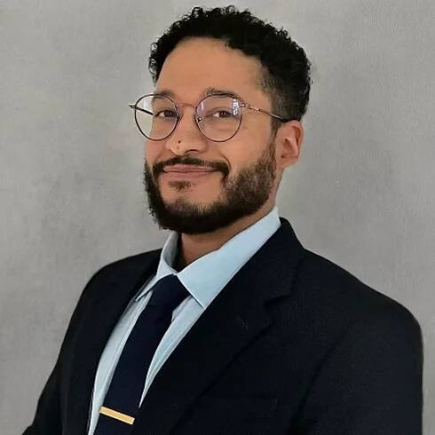 Christopher Townsend-Diaz Senior Political Associate