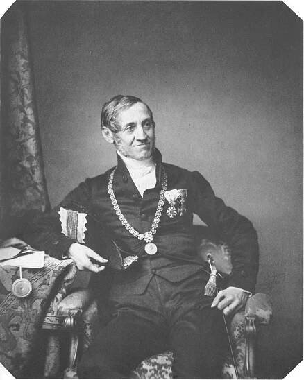 Kaspar von Steinsdorf
